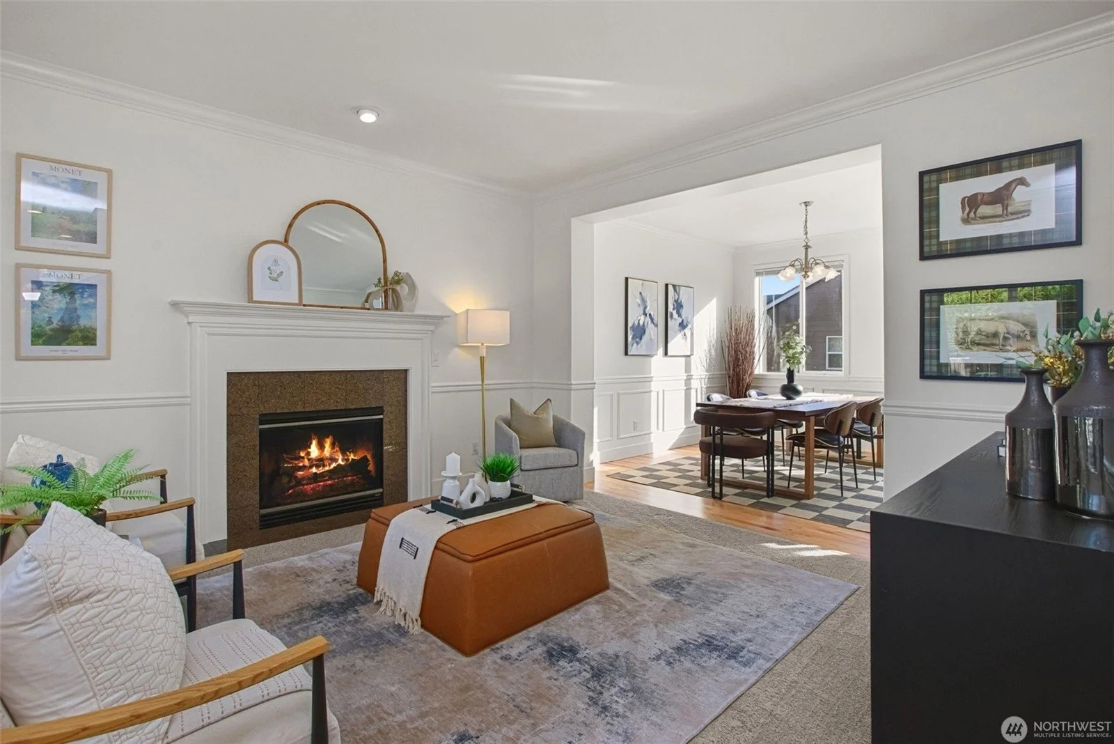 When Should I Start Getting My House Ready to Sell in the Spring?