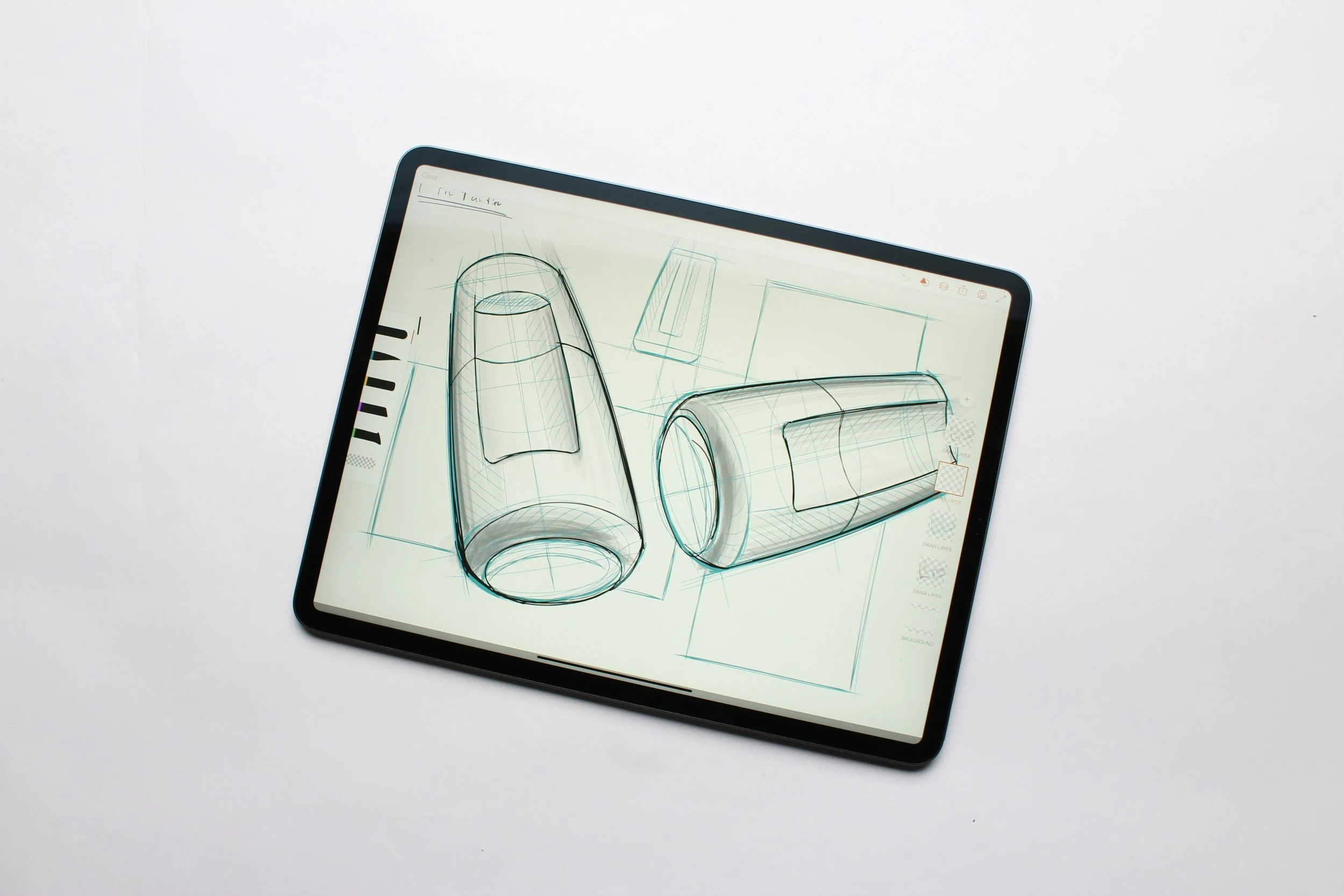 Precision Engineering Design and Drafting