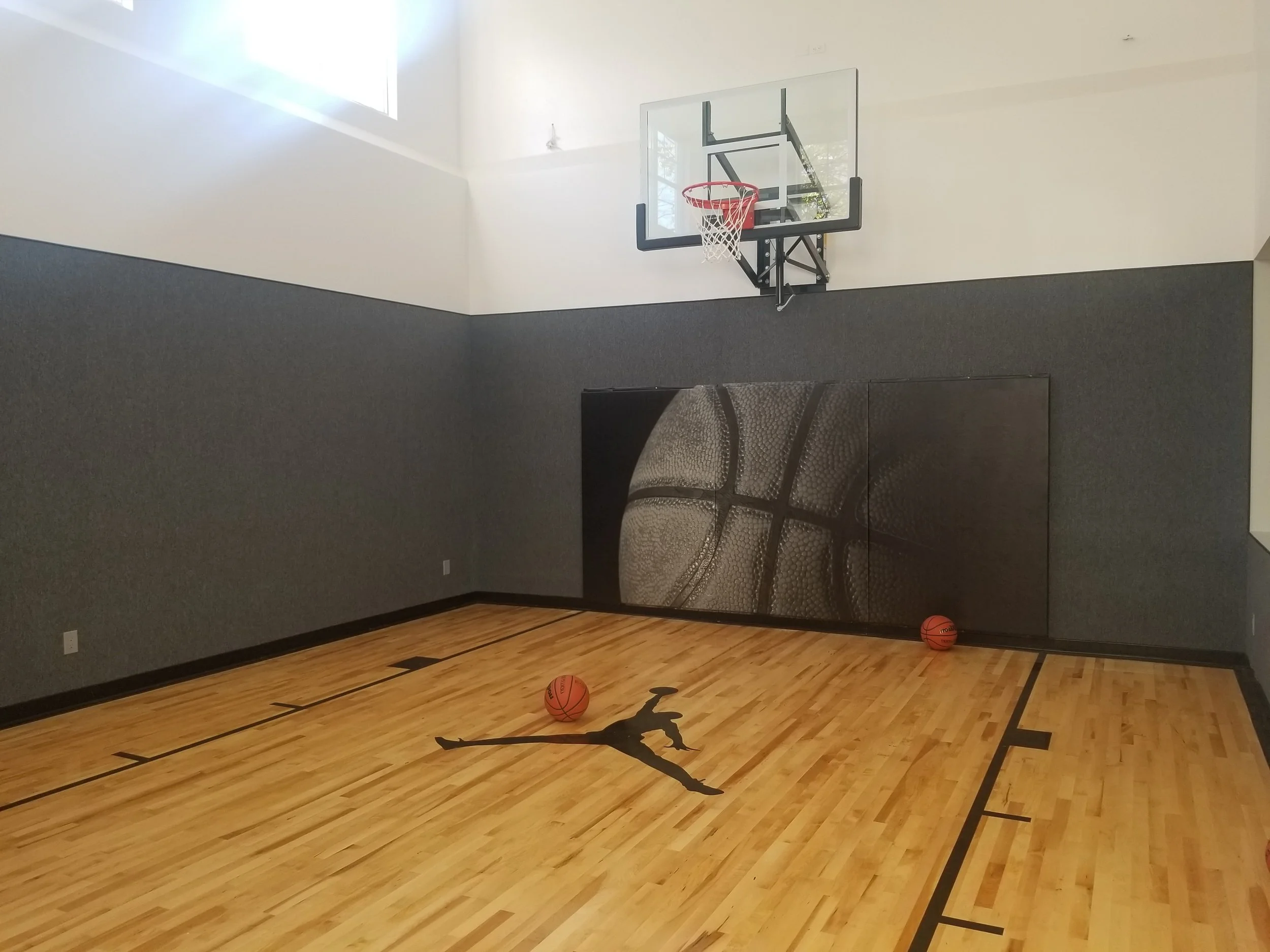 Custom Features