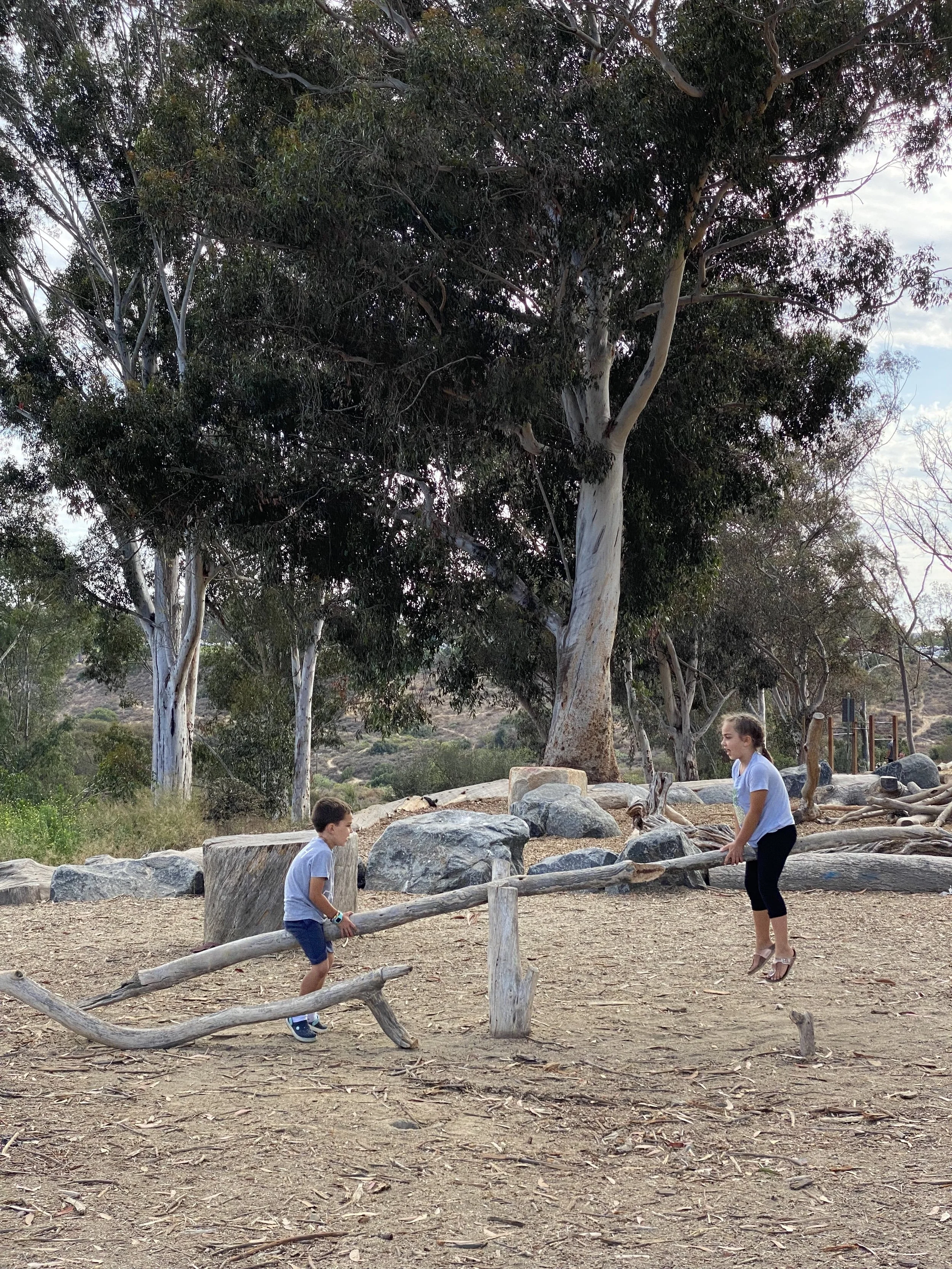 Jefferson Families Playdate