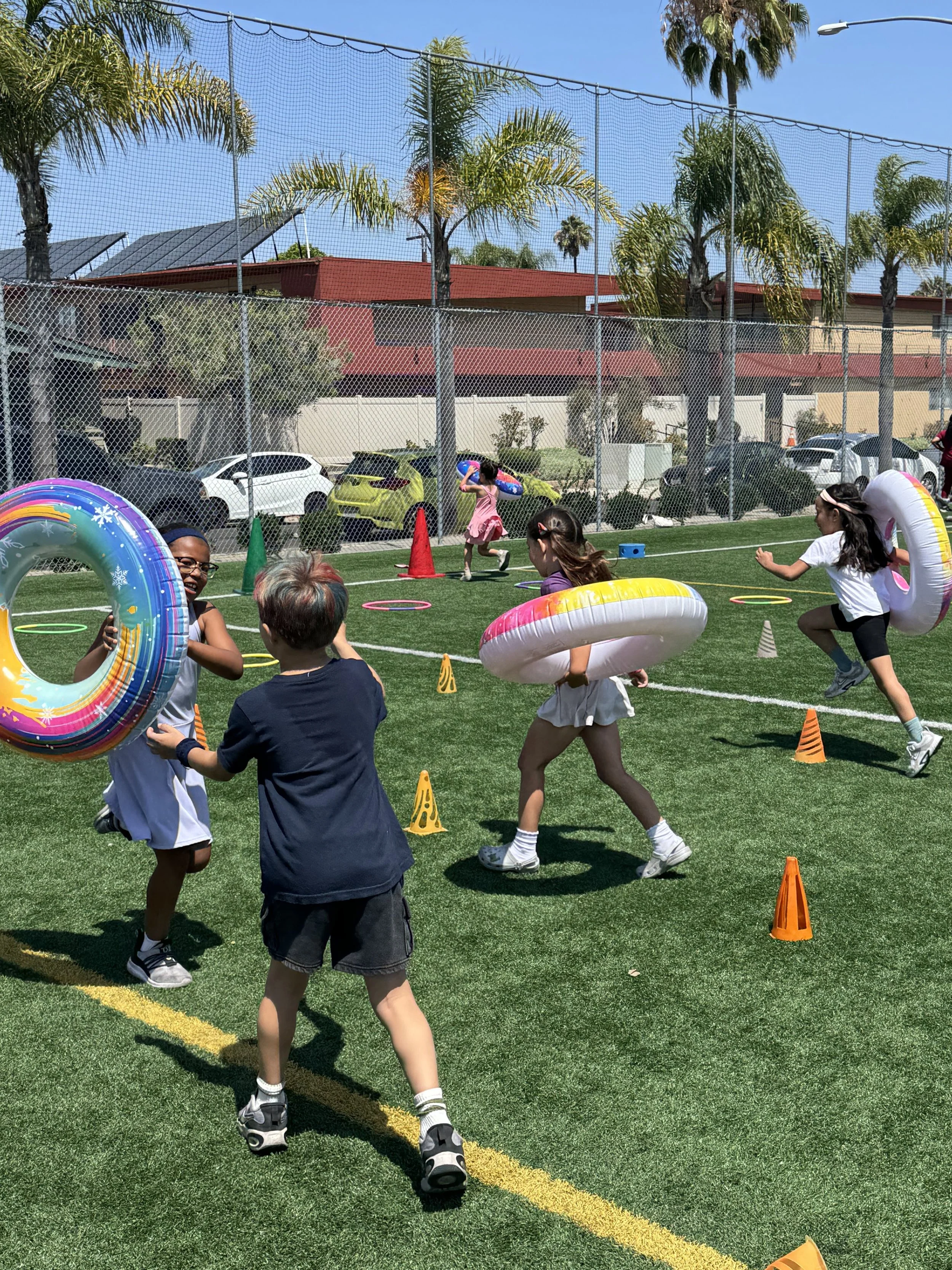 Field Day