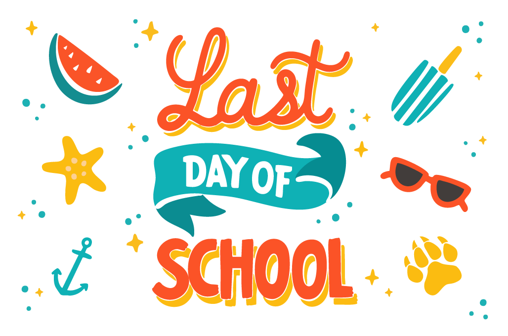Last Day of School