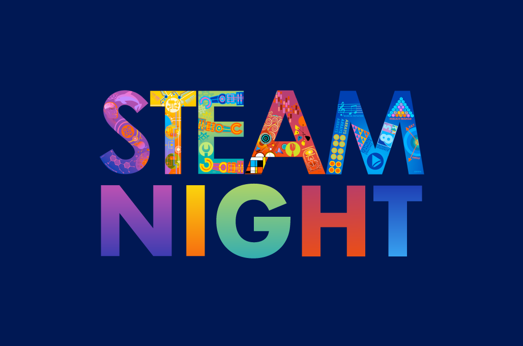 STEAM Night