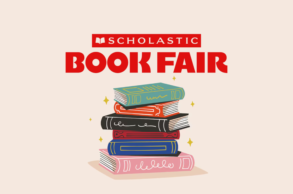 Scholastic Book Fair
