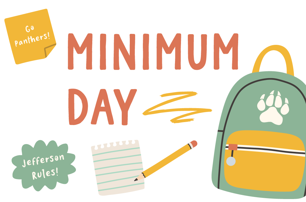 Minimum Day