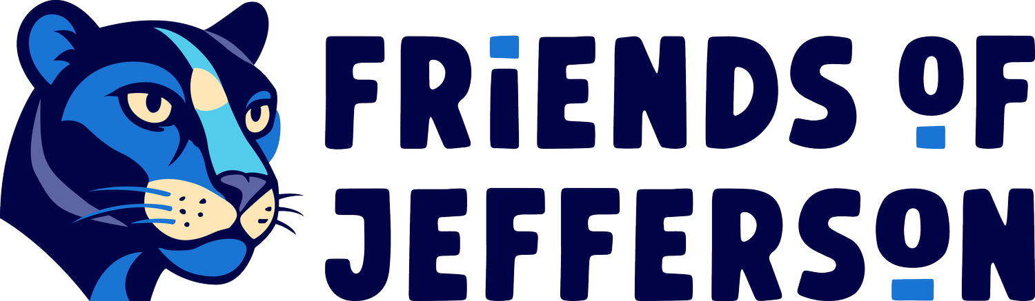 Friends of Jefferson