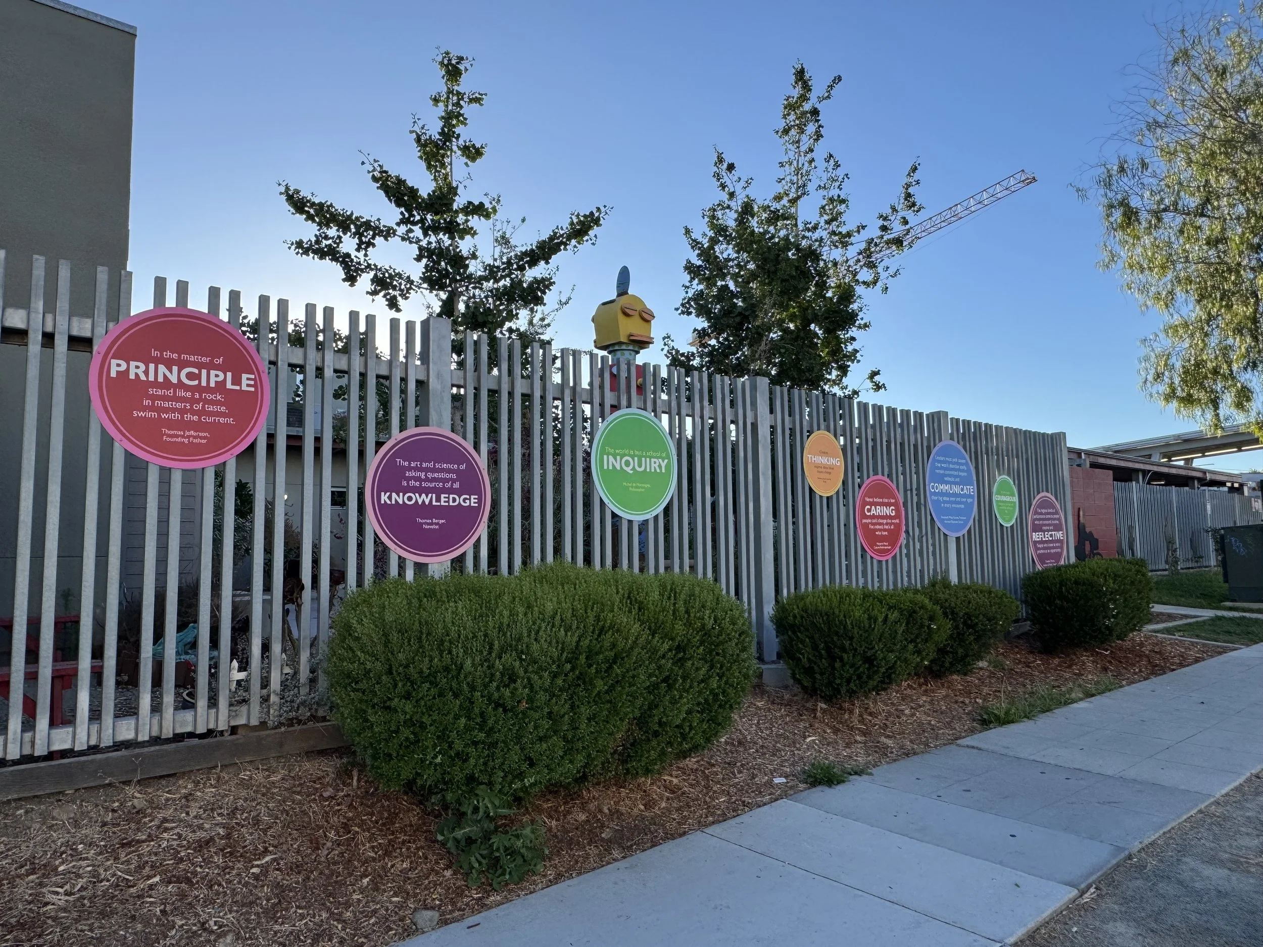 IB learner traits fence.jpg
