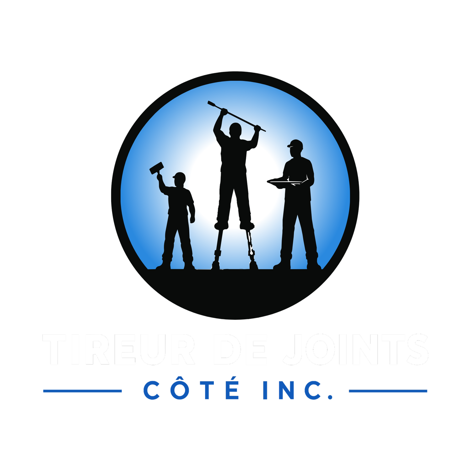 Tireur de Joints Côté