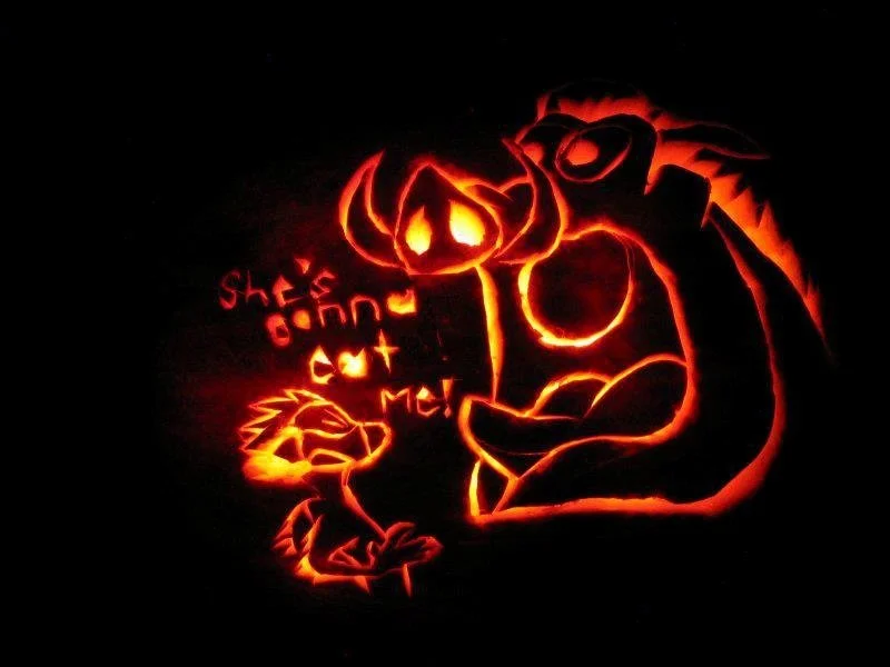 Shes Gonna Eat Me Pumpkin.jpg