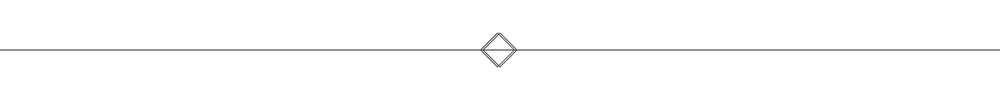 A black line with reflected rooflines for visual separation.