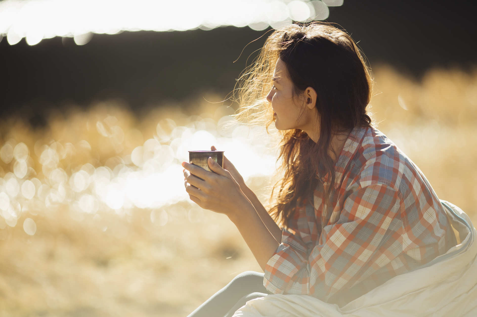 Discernment: Learning to Trust Your Inner Wisdom
