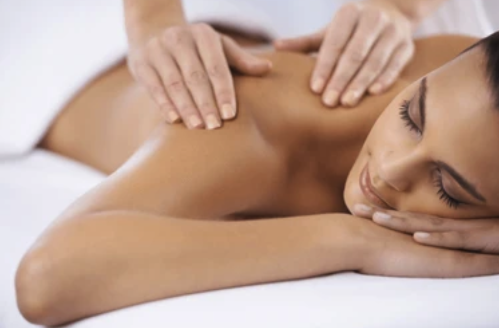 The Healing Power of Touch: Why Massage Is More Than Relaxation
