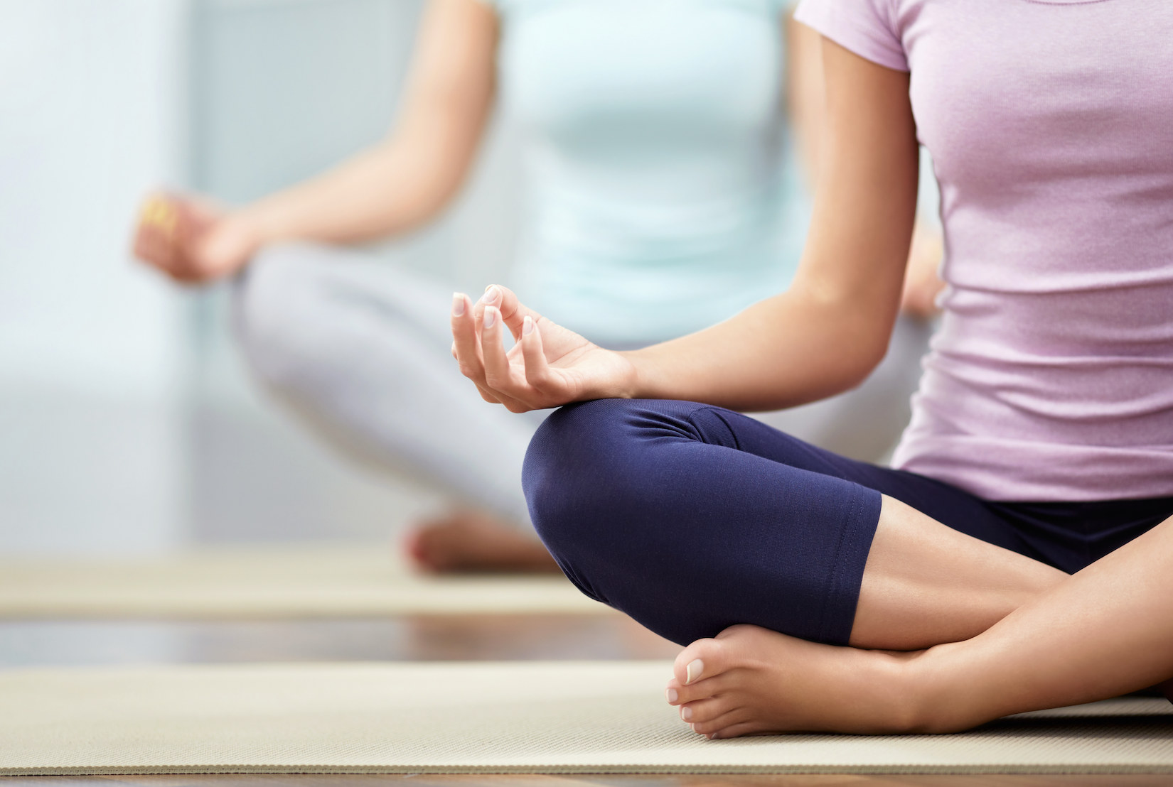 Shifting from Wellness to WELL-ness