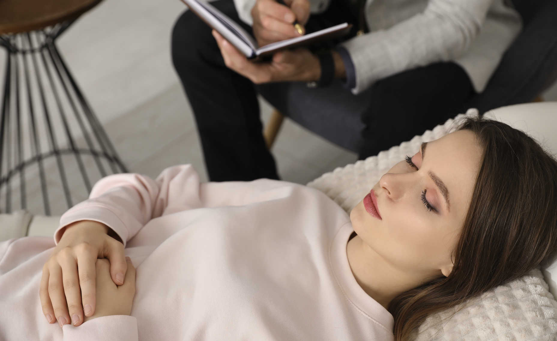 Exploring alternative therapies for mind, body and well-being