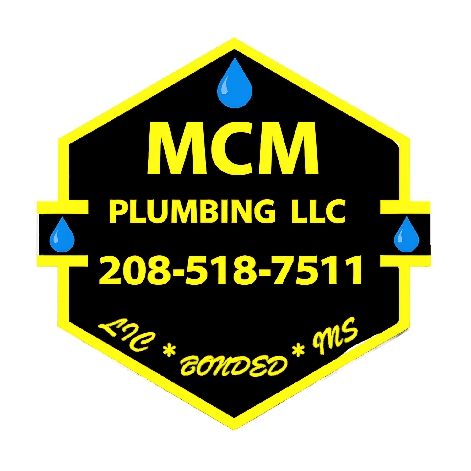 MCM Plumbing
