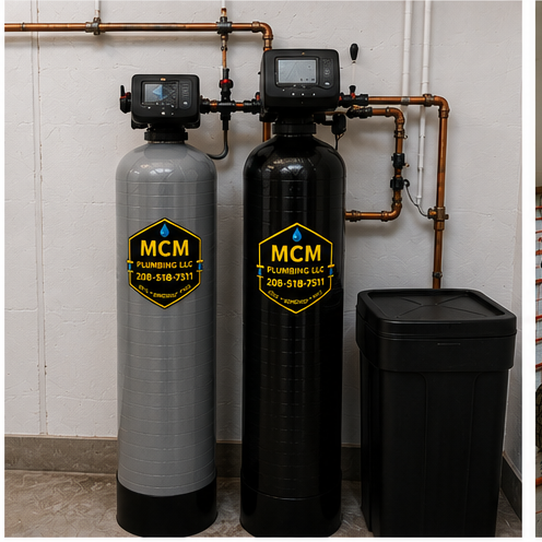 Water Treatment Systems