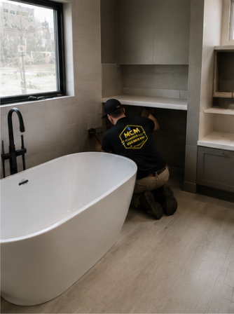 Remodels