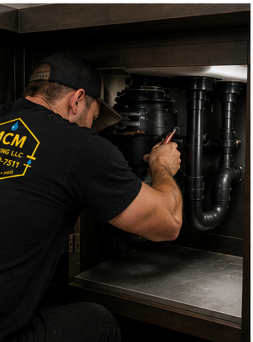 Service Plumbing