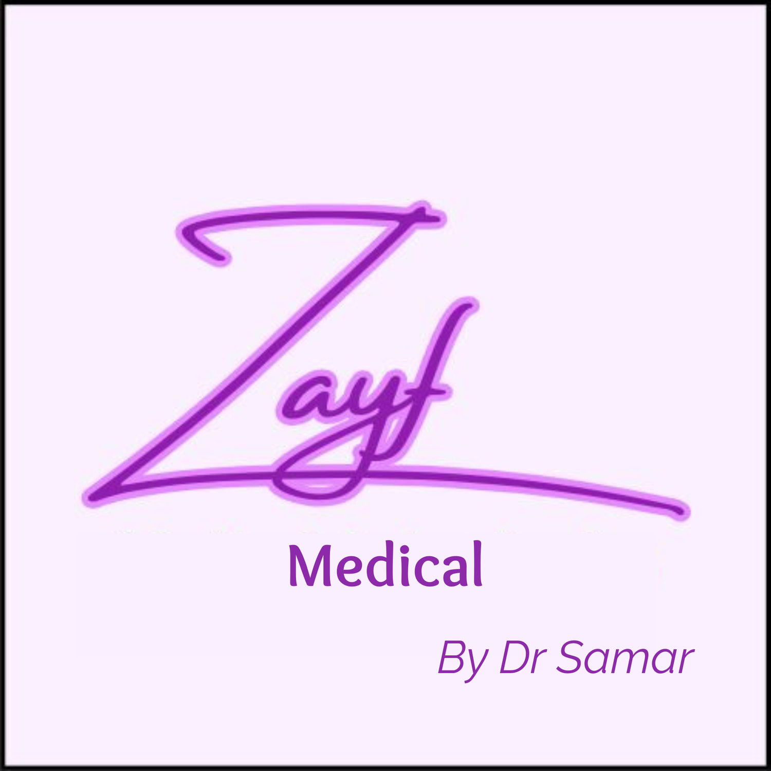 Zayf Medical &amp; Aesthetics (Copy)
