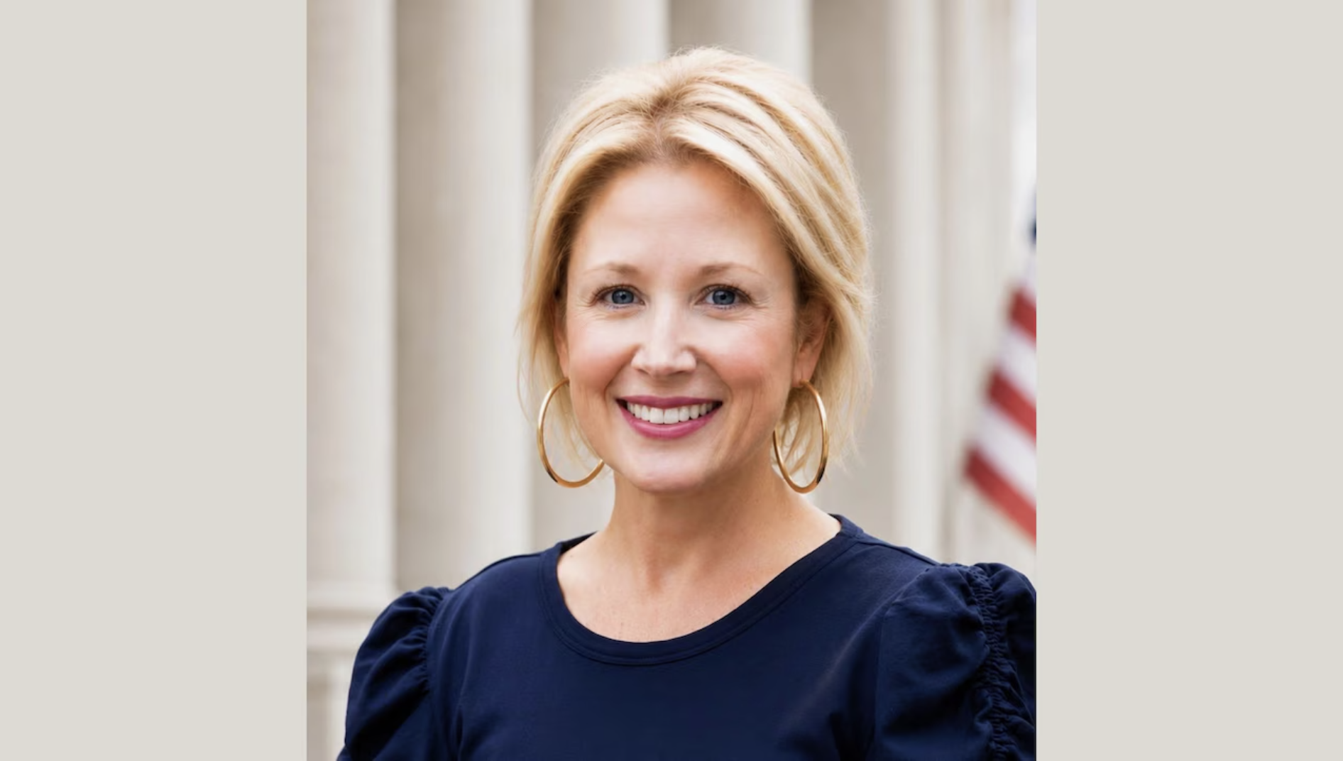 GOP educator looks to flip solidly Democratic Alabama US House seat: ‘How long do these people have to wait?’