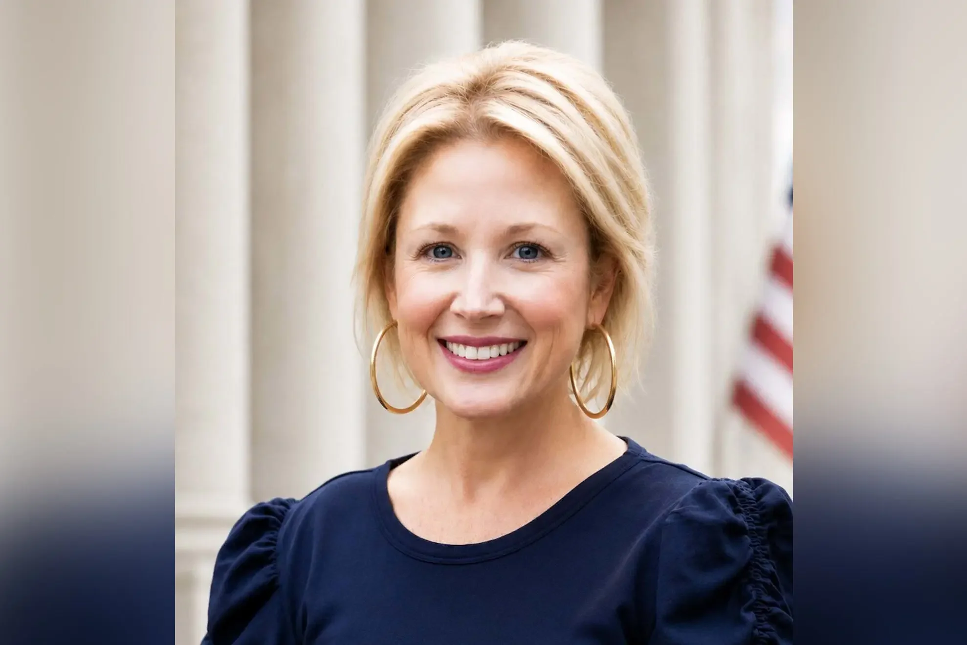 'Democrat insiders are worried': Ammie Akin responds to call for Democrats to vote in CD-6 Republican primary to help Sewell