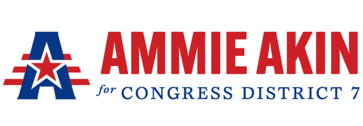 Ammie Akin For Congress