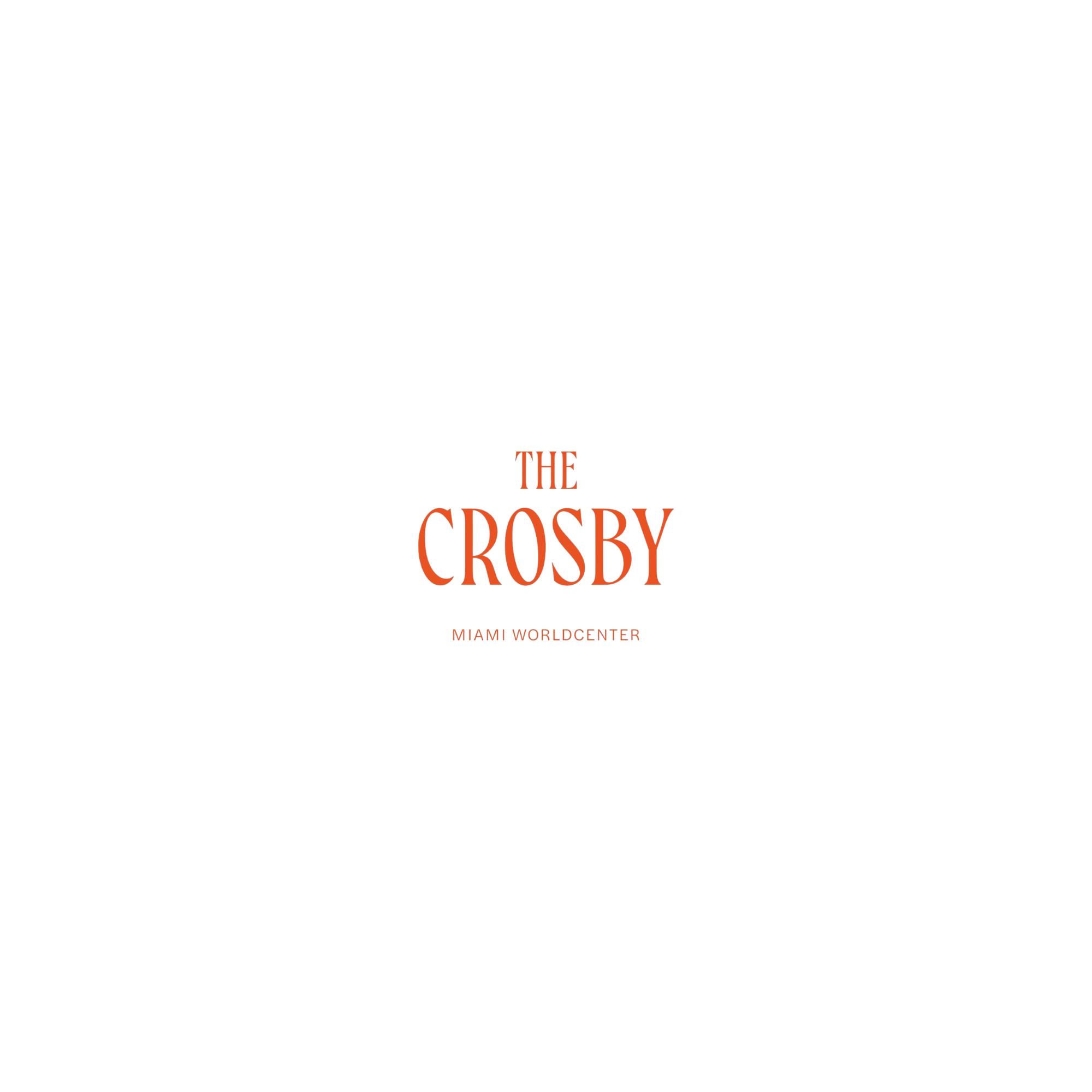 The Crosby