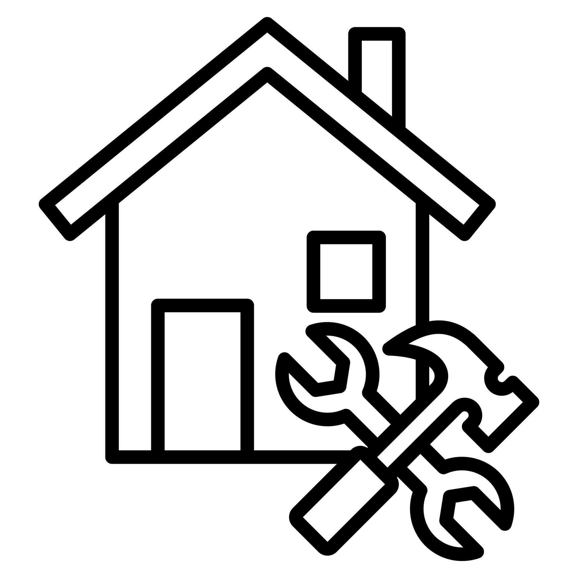 Home Repair icon