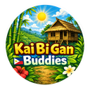 Kai Bi Gan Buddies