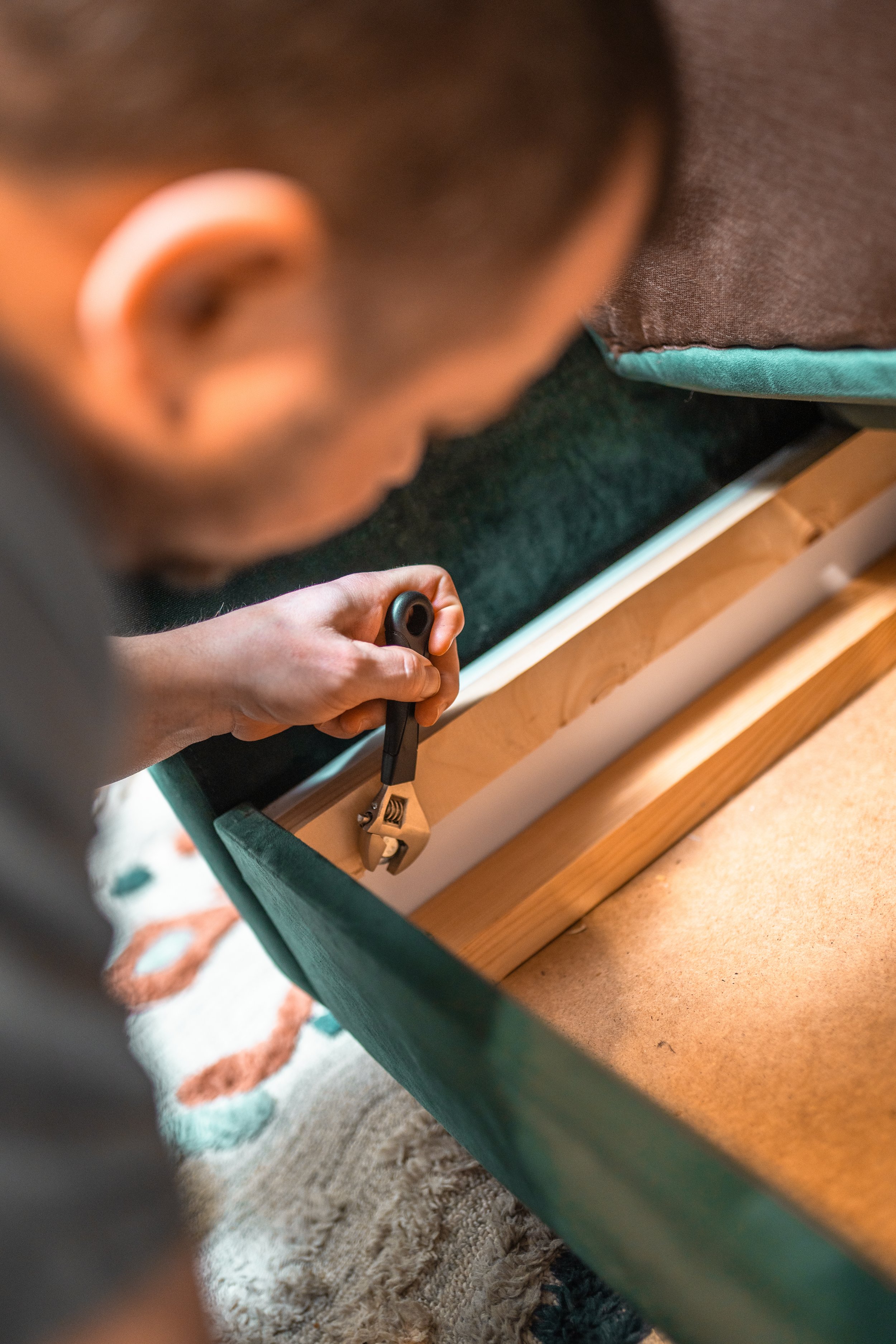 Furniture services