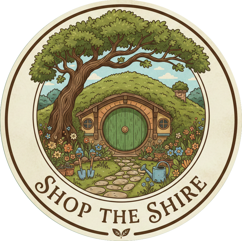 Shop the Shire