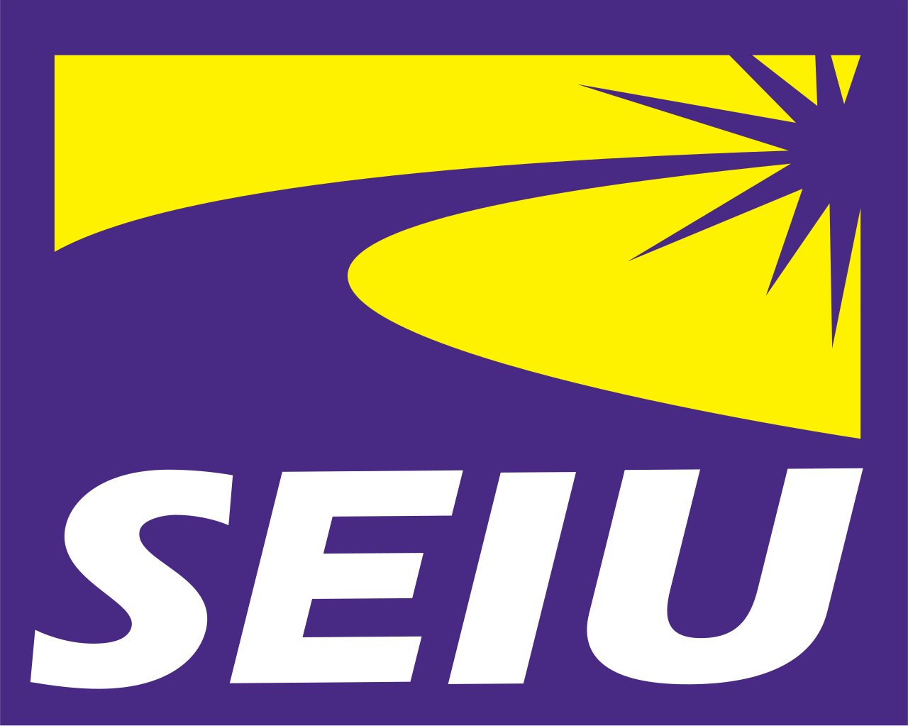 Partnership with SEIU
