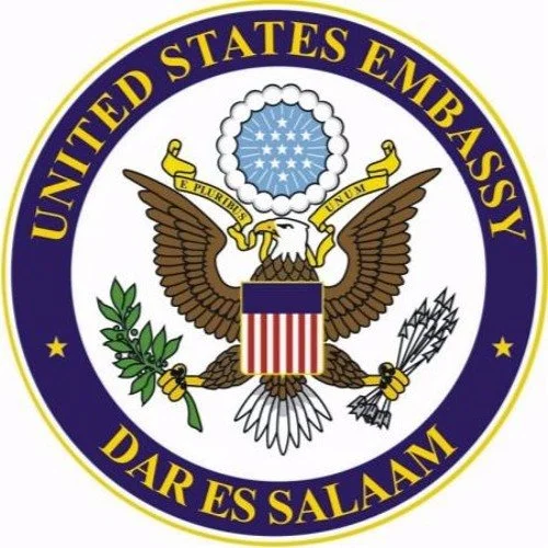 Partnership with the U.S. Embassy of Tanzania