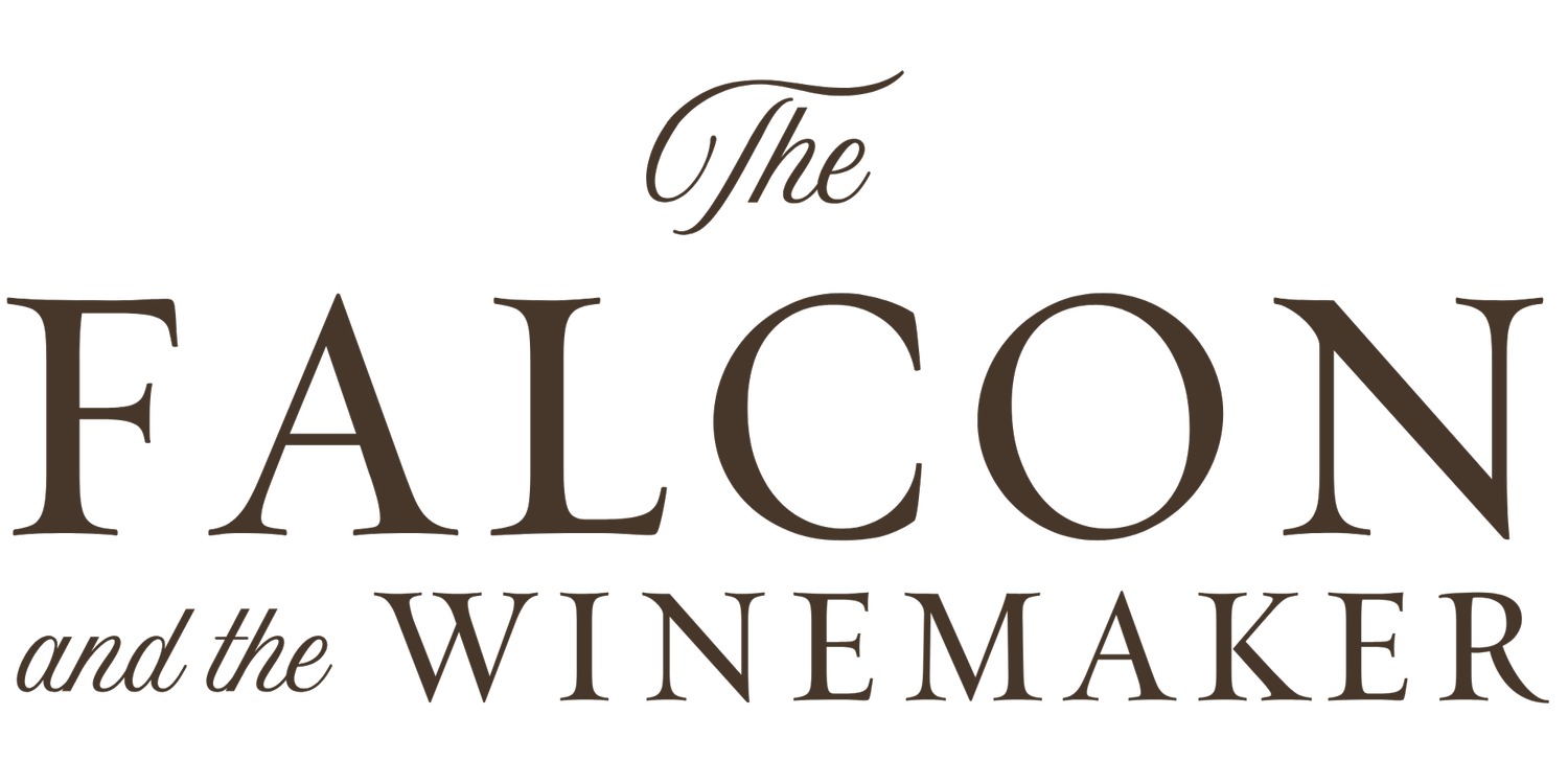 The Falcon &amp; The Winemaker