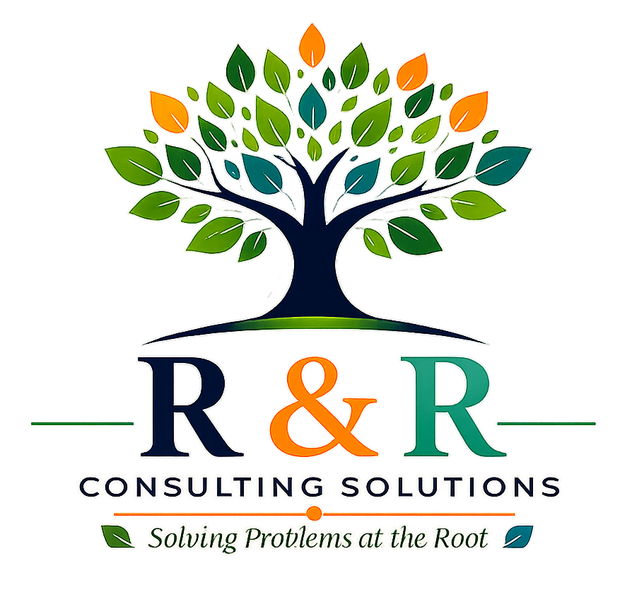 R &amp; R Consulting Solutions