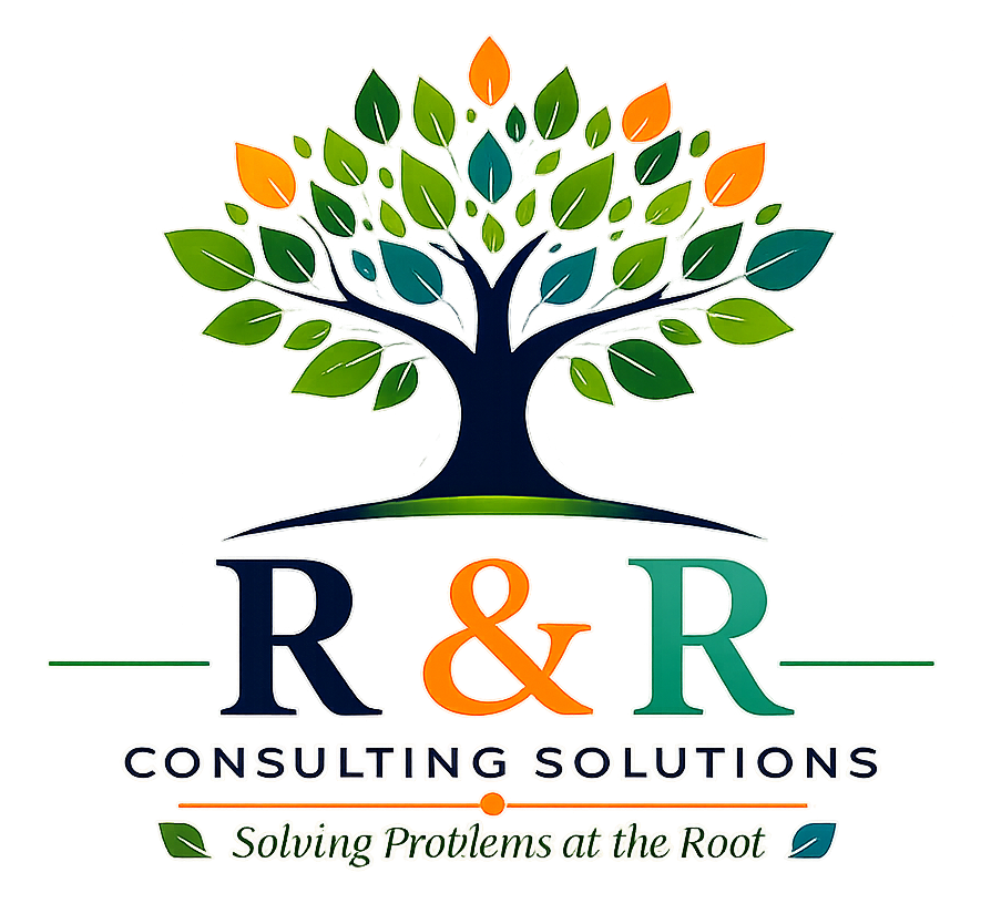 Team — R & R Consulting Solutions LLC