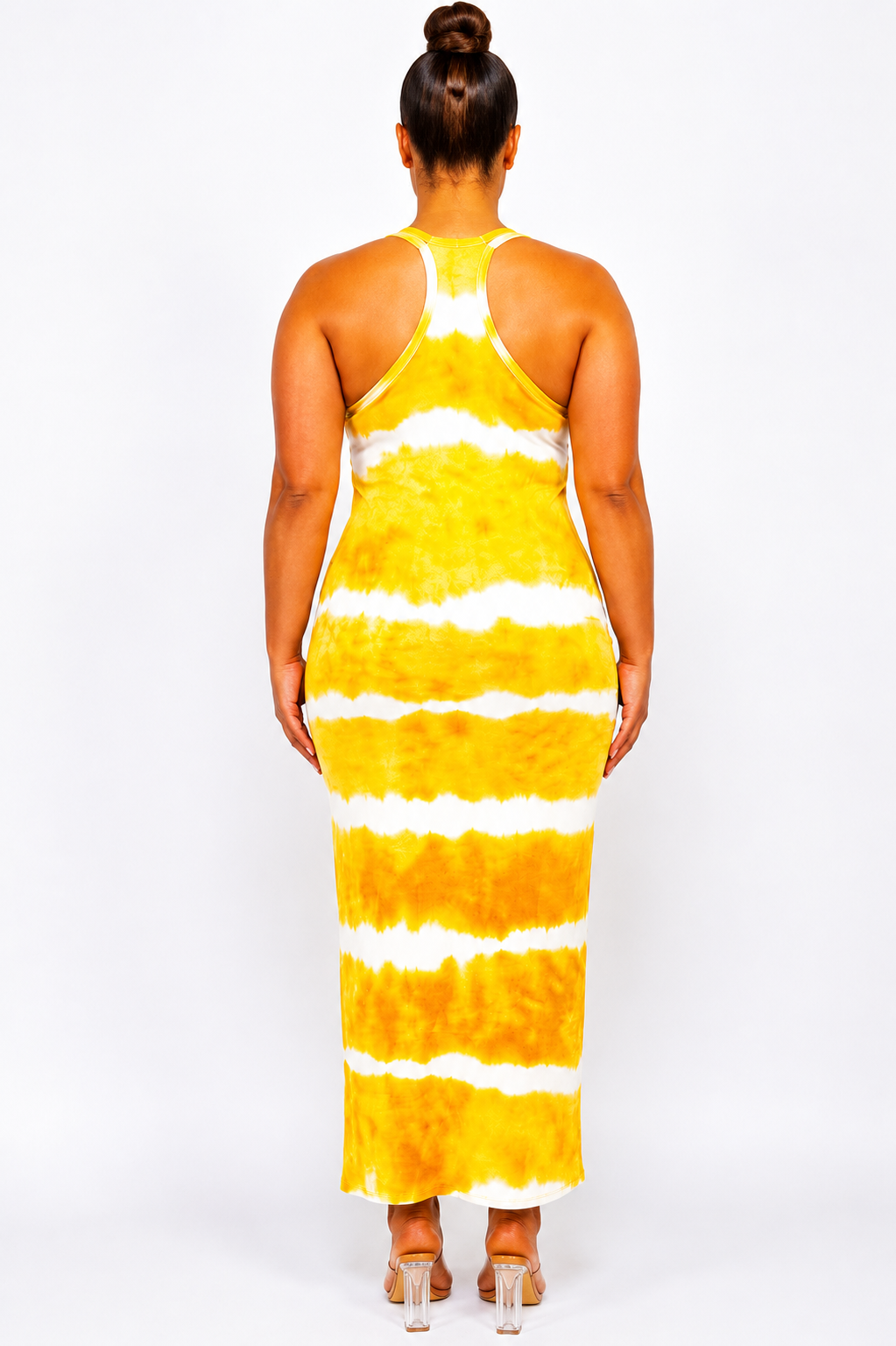Back View Yello Dress.png