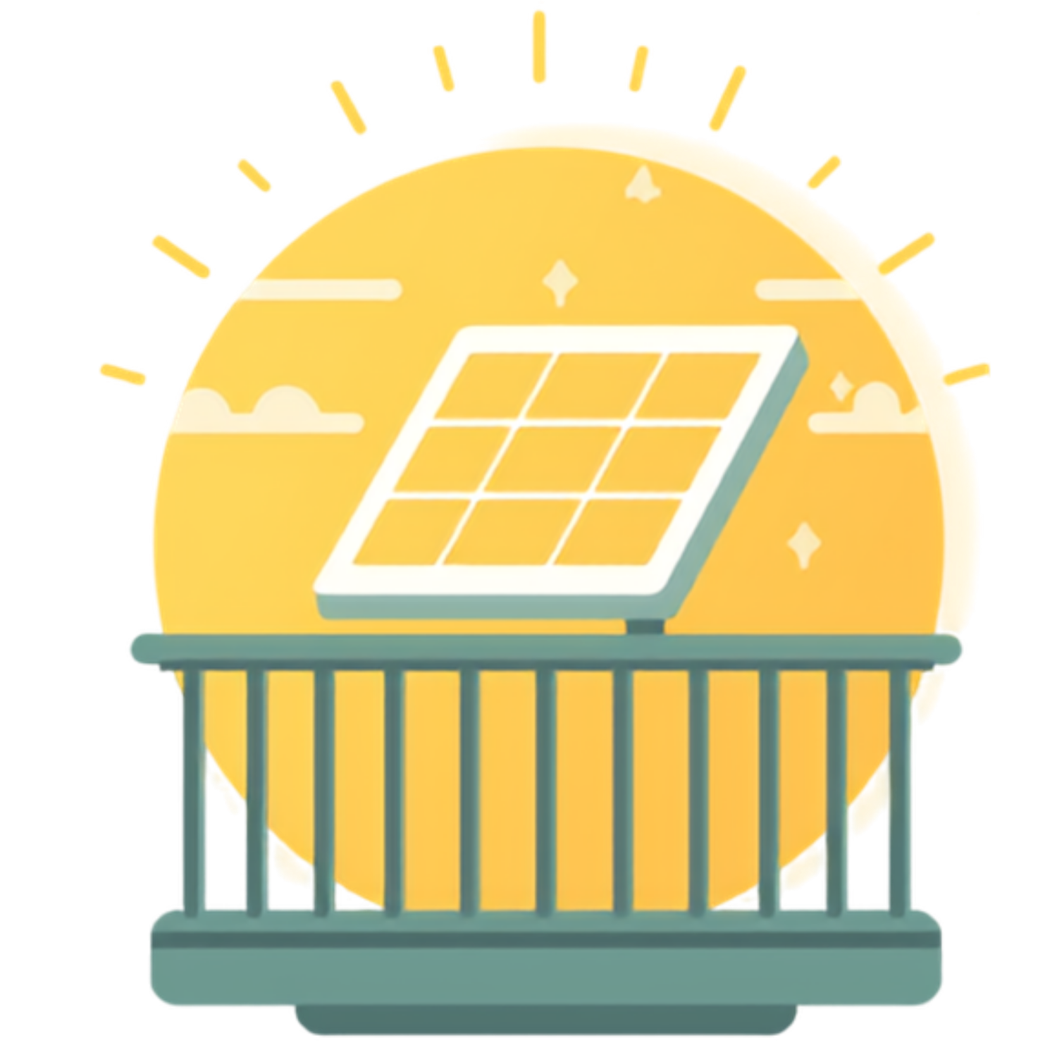 Solar Spot
