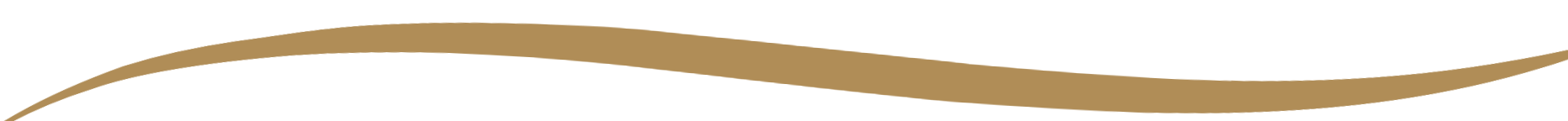 Stylized text logo with gold and black colors.