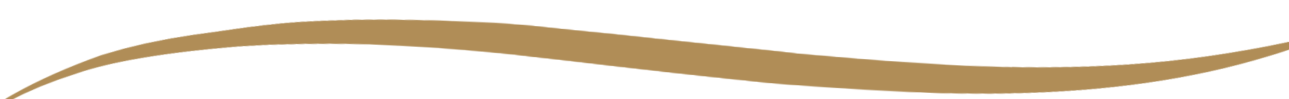 A decorative border with beige wavy lines on a black background.