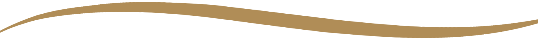 Brown and beige curved lines on a black background.