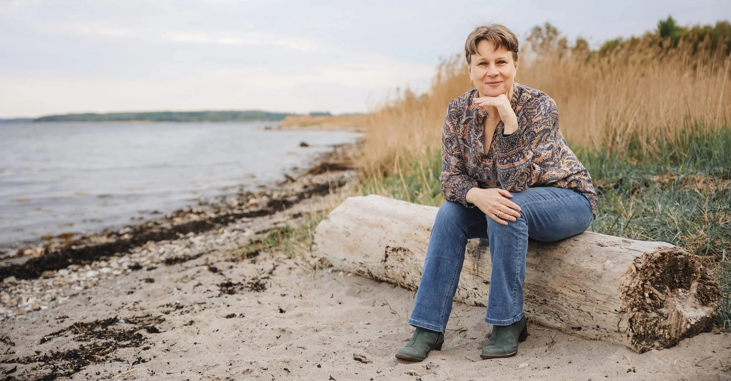 NÆRVÆR med mindful yoga (4. september)