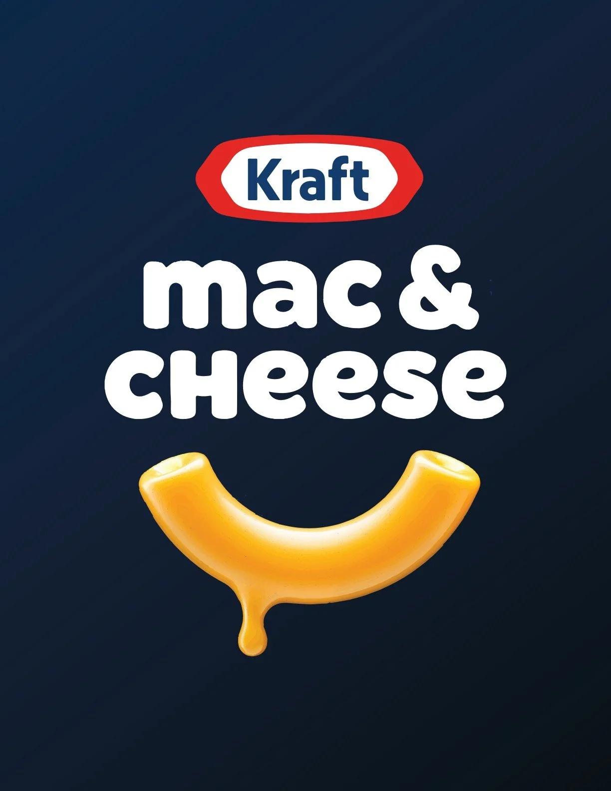 Kraft Mac & Cheese
