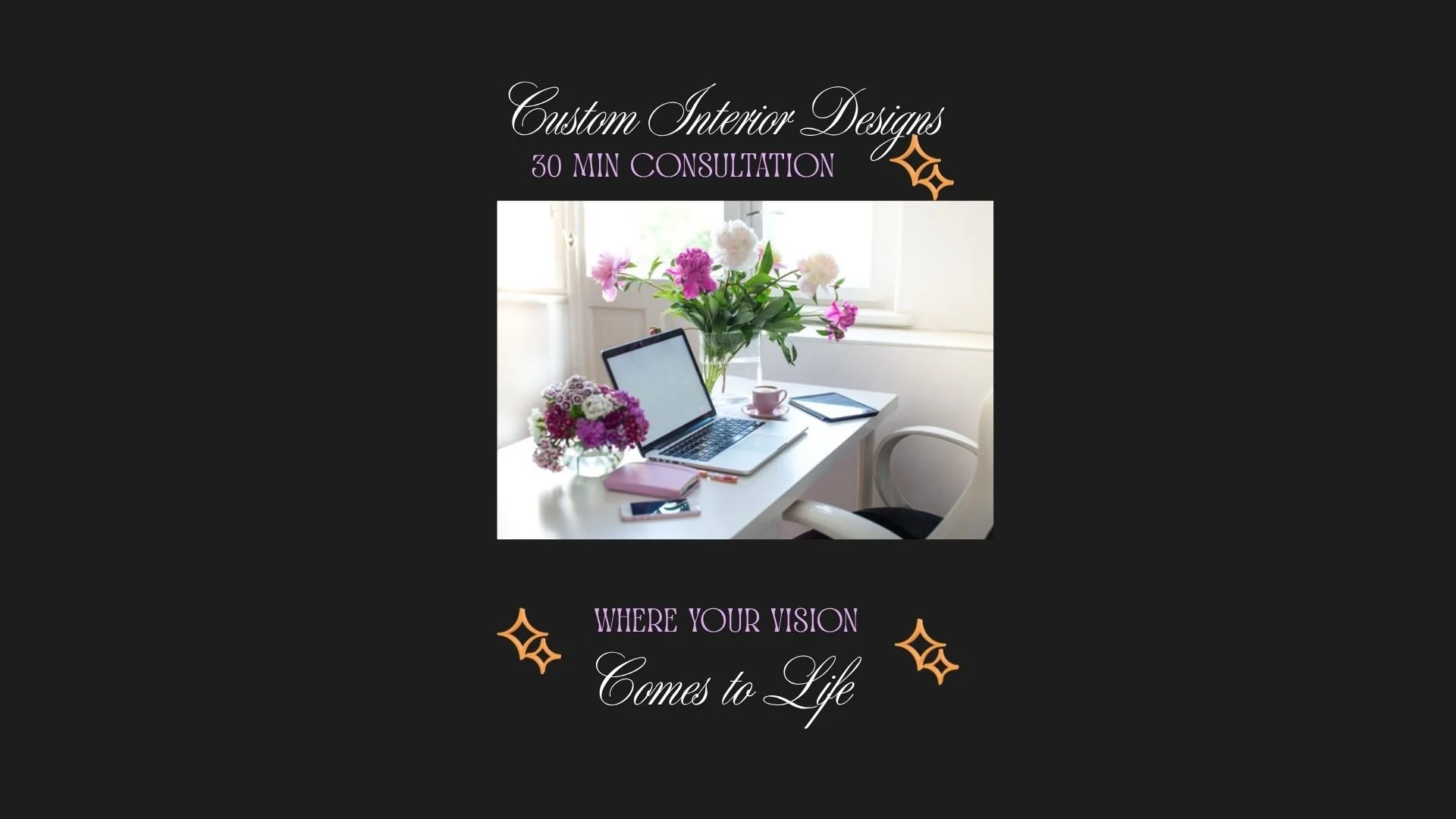 30 Minute Consultation