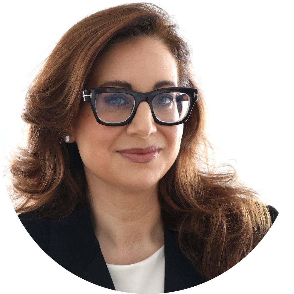 Small Author Photo of Ali Green