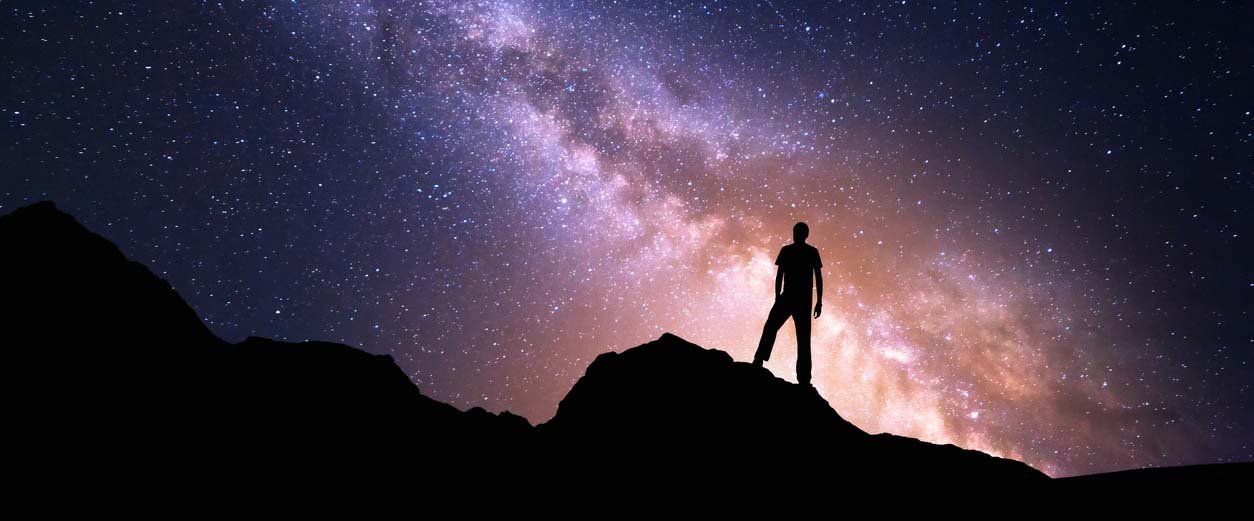 Curing Center of the Universe Syndrome