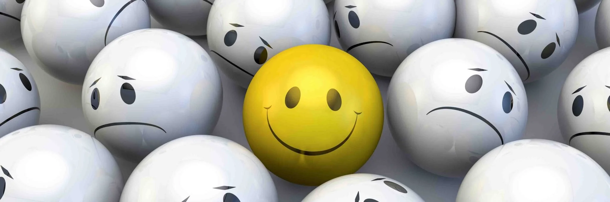 Finding Humor in Life's Challenges
