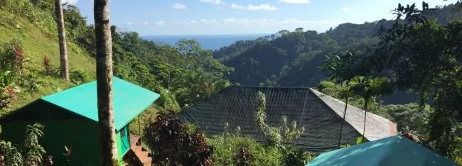 It's Good to Retreat