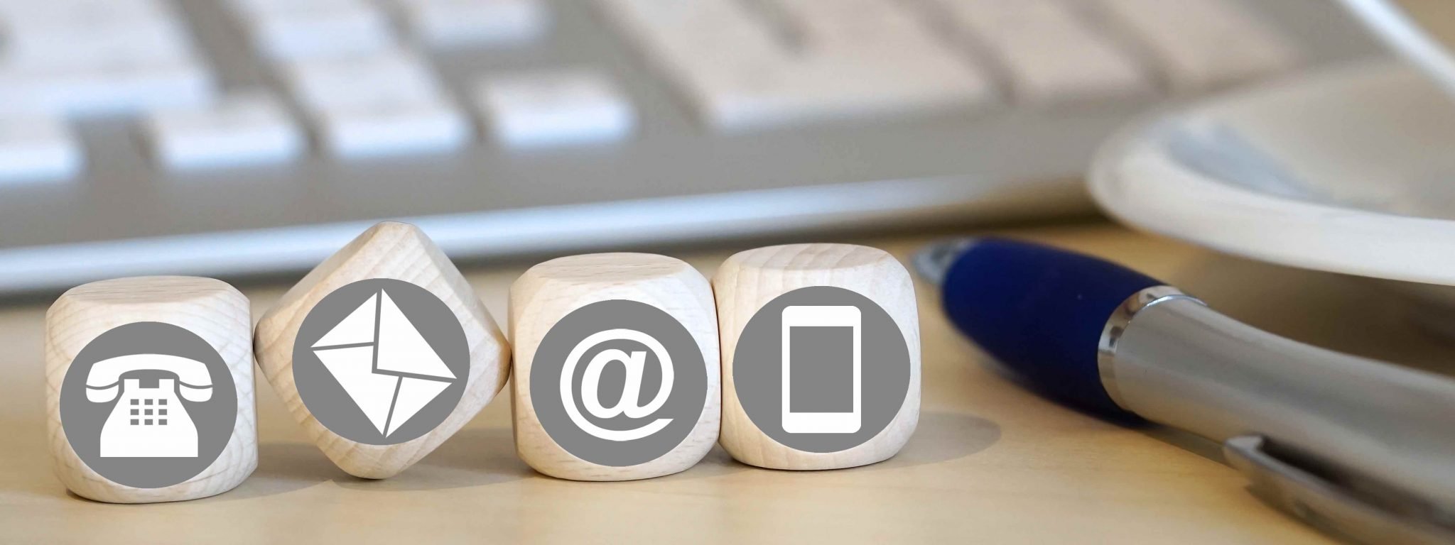 Taking the "Ech" out of Technology