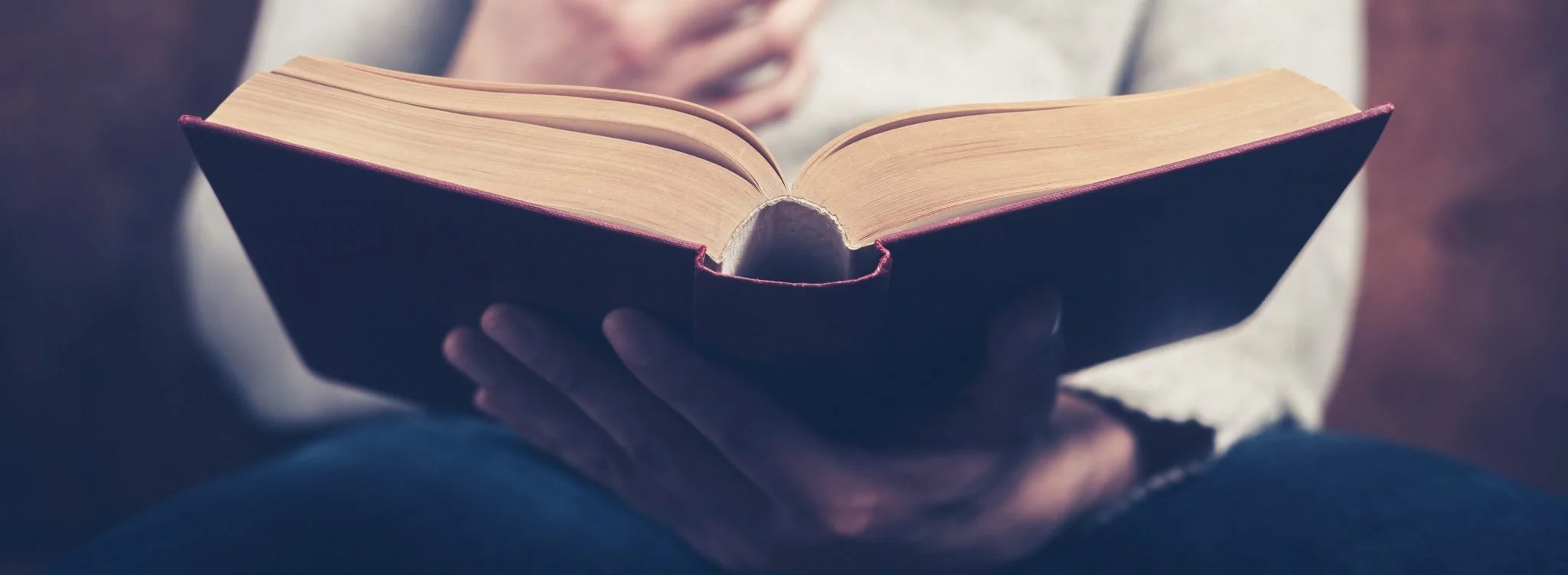What I Read...And Why